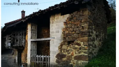 House in Rioseco de Sobrescobio photo 16