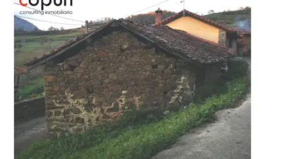 House in Rioseco de Sobrescobio photo 17