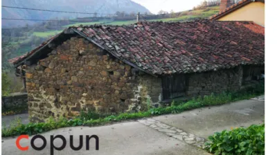 House in Rioseco de Sobrescobio photo 18