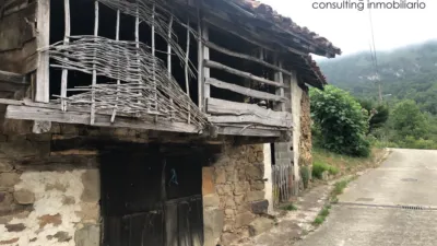 House in Rioseco de Sobrescobio photo 2