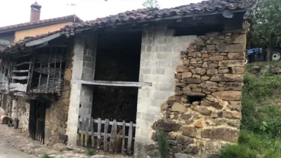 House in Rioseco de Sobrescobio photo 4