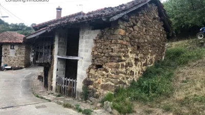 House in Rioseco de Sobrescobio photo 6