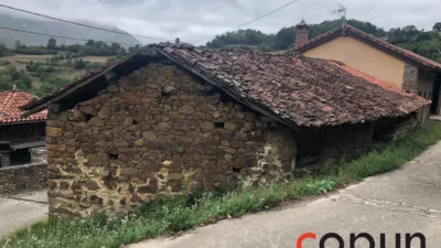 House in Rioseco de Sobrescobio photo 9