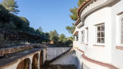 Chalet in Centro photo 11