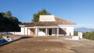 Chalet in Centro photo 14