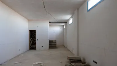 Chalet in Centro photo 20