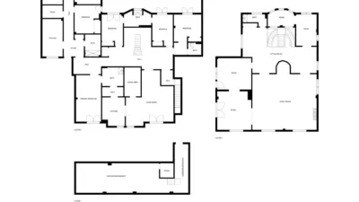 Chalet in Centro photo 2