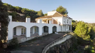 Chalet in Centro photo 4