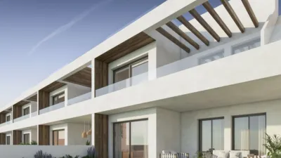 Casa – Torrevieja, San Roque - Vista 5