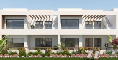 Casa – Torrevieja, San Roque - Vista 3