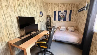 Villa in Castalla photo 11