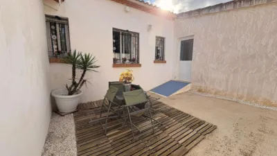 Villa in Castalla photo 17