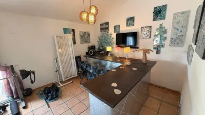 Villa in Castalla photo 27