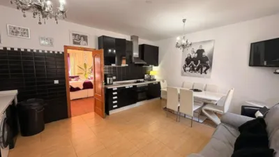 Villa in Castalla photo 28