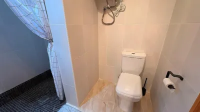 Villa in Castalla photo 30