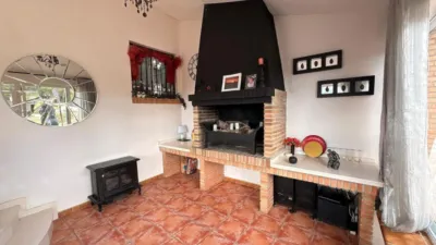 Villa in Castalla photo 31