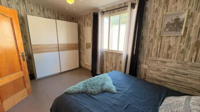 Villa in Castalla photo 34