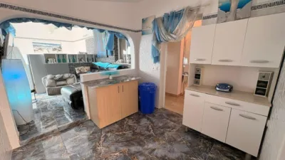 Villa in Castalla photo 37