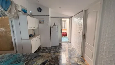 Villa in Castalla photo 38
