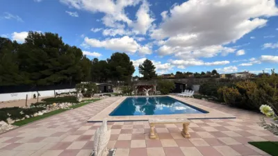 Casa - Vista 3