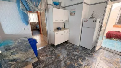 Villa in Castalla photo 43