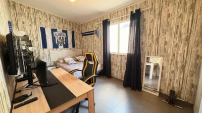 Villa in Castalla photo 44