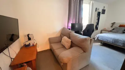 Villa in Castalla photo 46
