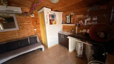 Villa in Castalla photo 48