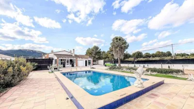 Casa - Vista 4