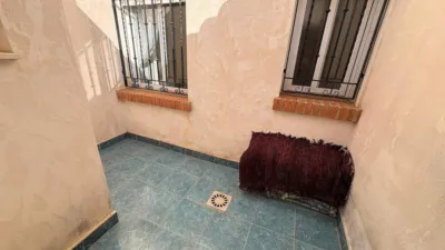 Villa in Castalla photo 54