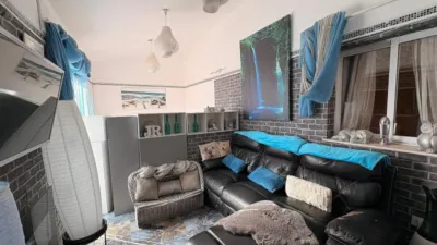 Villa in Castalla photo 56