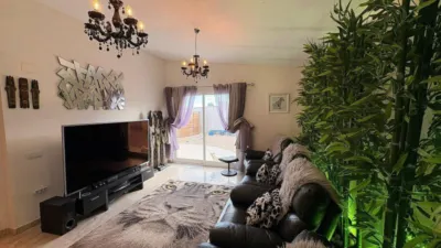 Villa in Castalla photo 60