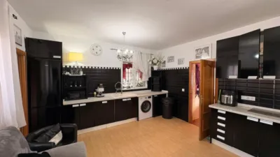 Villa in Castalla photo 7