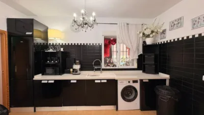 Villa in Castalla photo 8