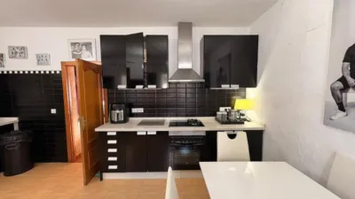 Villa in Castalla photo 9