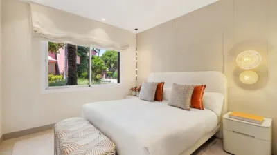 Apartment in Guadalmansa photo 17