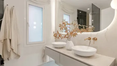 Apartment in Guadalmansa photo 18