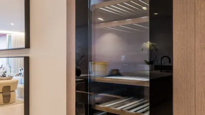Apartment in Guadalmansa photo 31