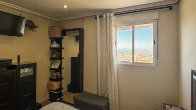 Penthouse on Calle Hortichuelas del Parador photo 10