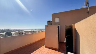 Penthouse on Calle Hortichuelas del Parador photo 14