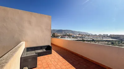 Penthouse on Calle Hortichuelas del Parador photo 18