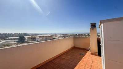 Penthouse on Calle Hortichuelas del Parador photo 19