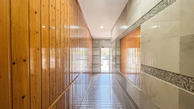Penthouse on Calle Hortichuelas del Parador photo 26