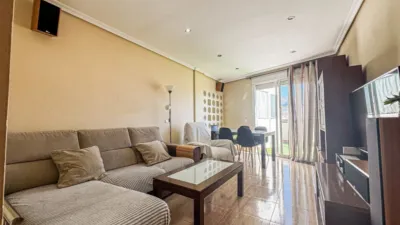 Penthouse on Calle Hortichuelas del Parador photo 27