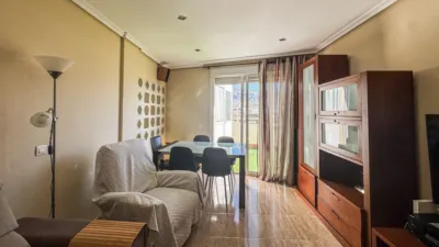 Penthouse on Calle Hortichuelas del Parador photo 28