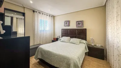 Penthouse on Calle Hortichuelas del Parador photo 2