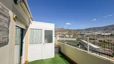 Penthouse on Calle Hortichuelas del Parador photo 32
