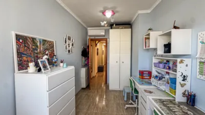 Penthouse on Calle Hortichuelas del Parador photo 36