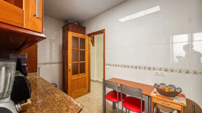 Penthouse on Calle Hortichuelas del Parador photo 40