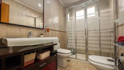 Penthouse on Calle Hortichuelas del Parador photo 41